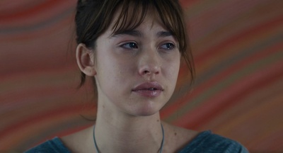 余烬剧照的剧照