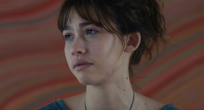 余烬剧照的剧照