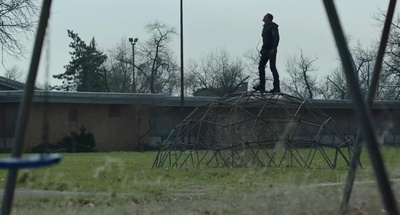 余烬剧照的剧照