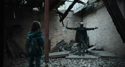 余烬剧照的剧照