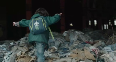 余烬剧照的剧照