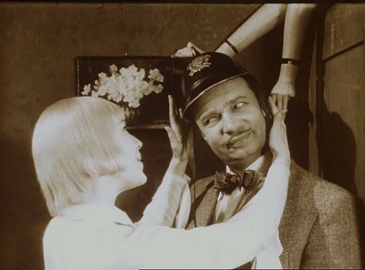 快乐的结局剧照的剧照