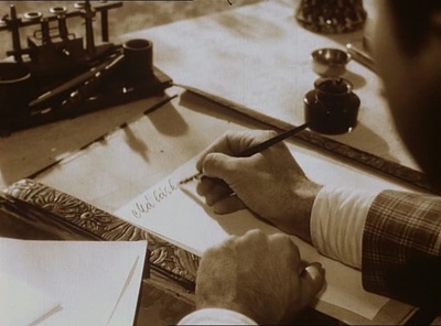 快乐的结局剧照的剧照