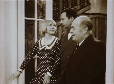 快乐的结局剧照的剧照