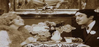 快乐的结局剧照的剧照