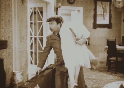 快乐的结局剧照的剧照