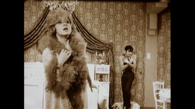 快乐的结局剧照的剧照