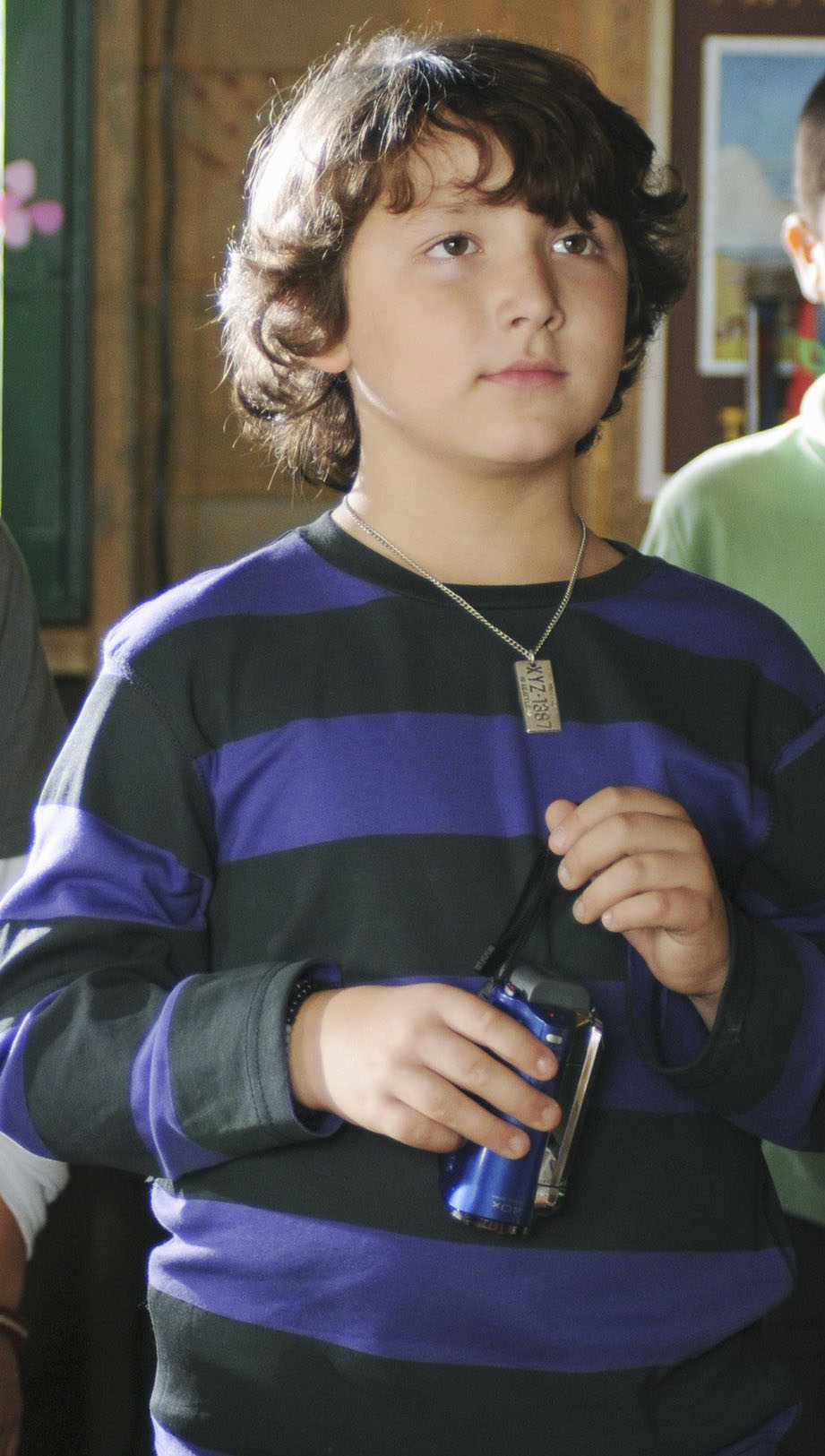 摇滚青春2剧照的剧照