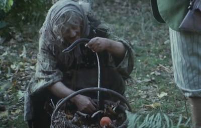 Lokis剧照的剧照