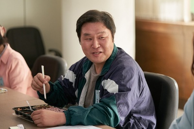 陪审员剧照的剧照