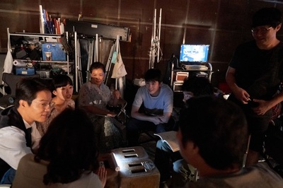 陪审员剧照的剧照