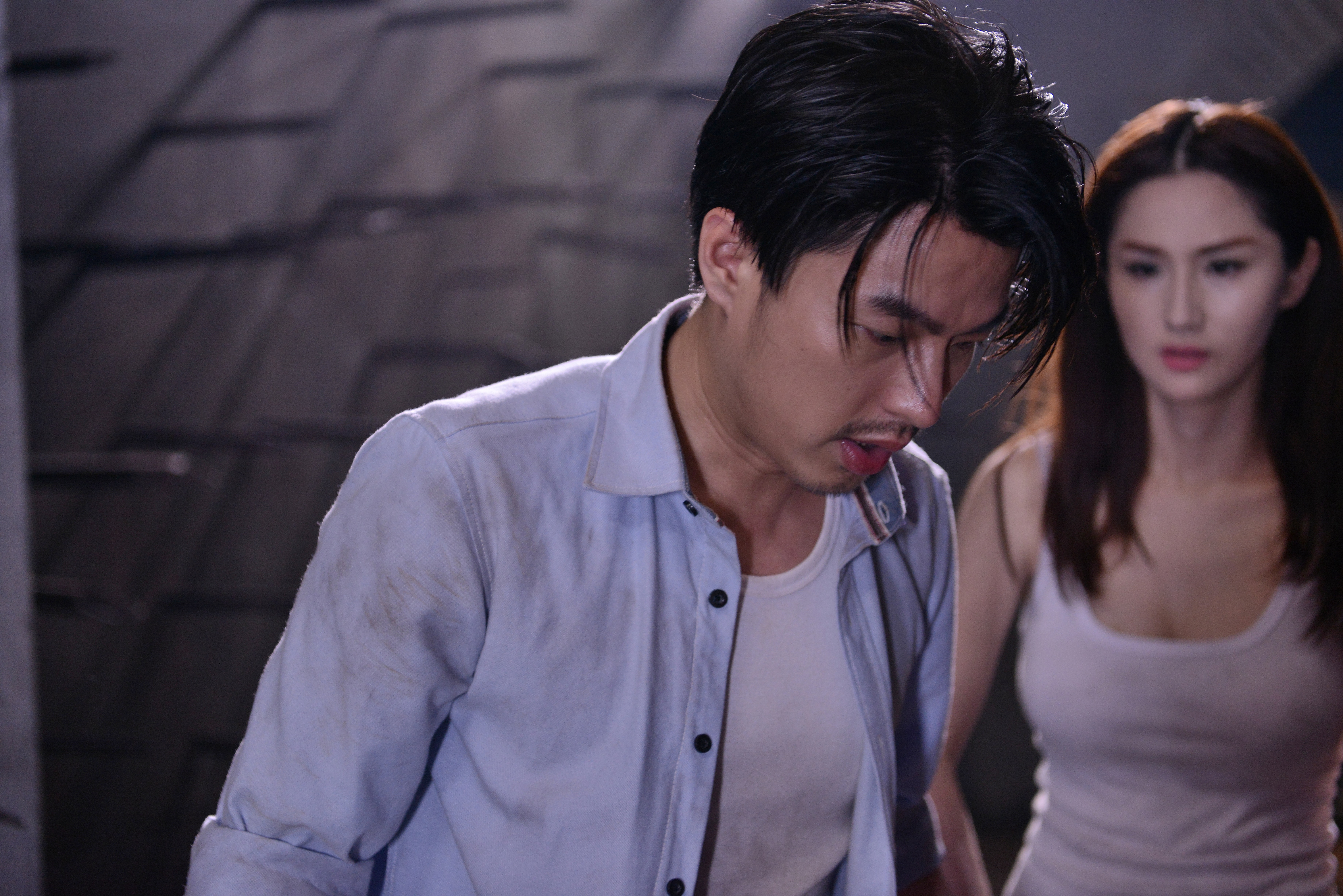 迷魂之密室逃脱剧照的剧照