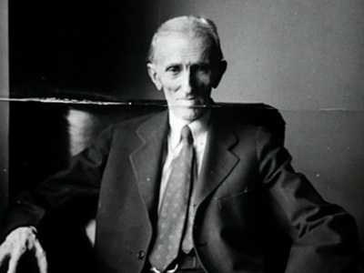 特斯拉：闪电的主人剧照的剧照