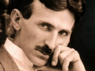 特斯拉：闪电的主人剧照的剧照