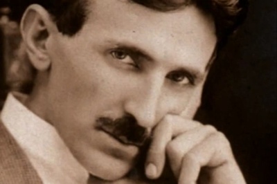 特斯拉：闪电的主人剧照的剧照