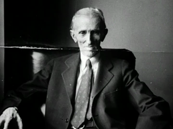 特斯拉：闪电的主人剧照的剧照