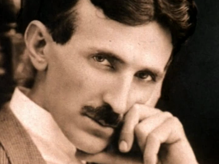 特斯拉：闪电的主人剧照的剧照