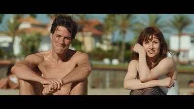 血脉之树剧照的剧照