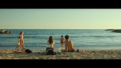 血脉之树剧照的剧照