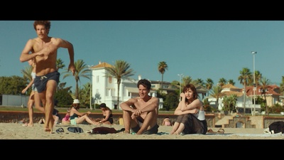 血脉之树剧照的剧照