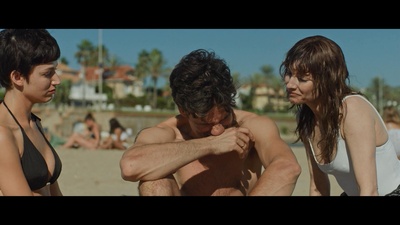 血脉之树剧照的剧照