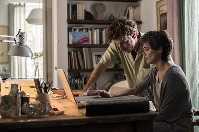 血脉之树剧照的剧照