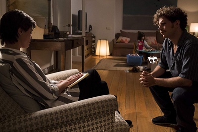 血脉之树剧照的剧照