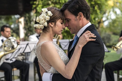 血脉之树剧照的剧照