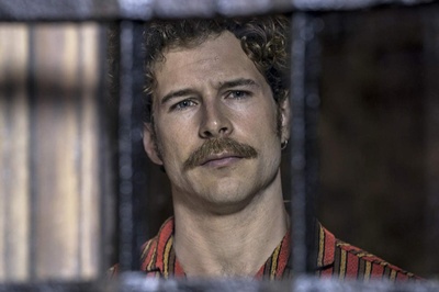 血脉之树剧照的剧照