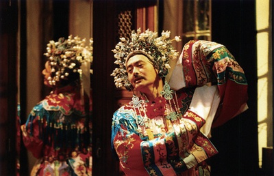 姨妈的后现代生活剧照的剧照