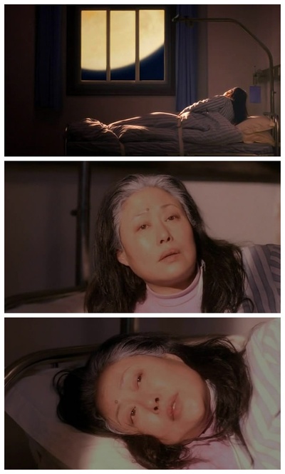 姨妈的后现代生活剧照的剧照