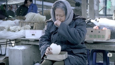 姨妈的后现代生活剧照的剧照