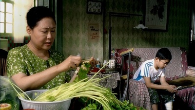 姨妈的后现代生活剧照的剧照