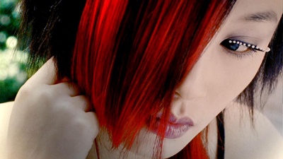 姨妈的后现代生活剧照的剧照