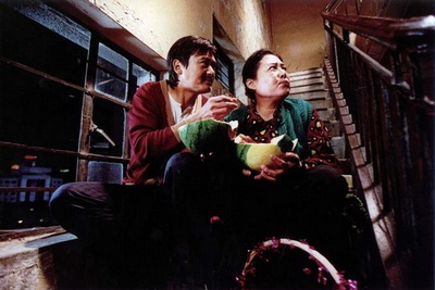 姨妈的后现代生活剧照的剧照