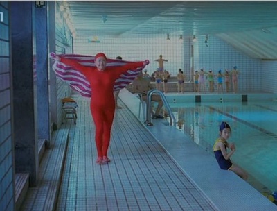 姨妈的后现代生活剧照的剧照