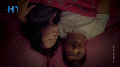 姨妈的后现代生活剧照的剧照