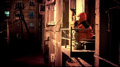 姨妈的后现代生活剧照的剧照