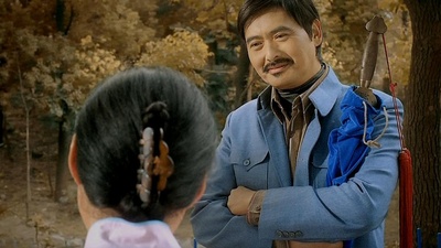 姨妈的后现代生活剧照的剧照