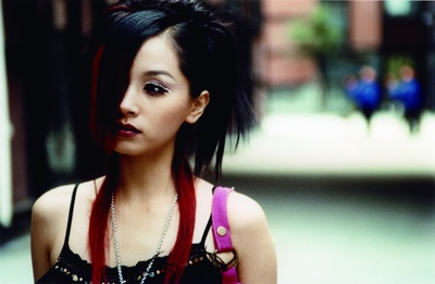 姨妈的后现代生活剧照的剧照