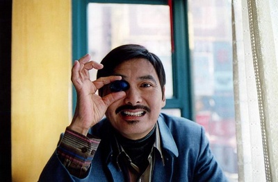 姨妈的后现代生活剧照的剧照