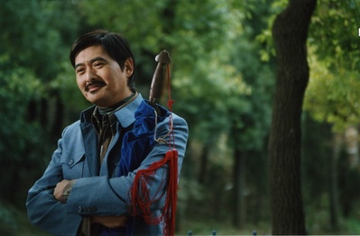 姨妈的后现代生活剧照的剧照