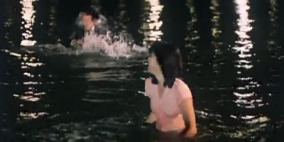 香港小姐写真剧照的剧照