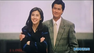 香港小姐写真剧照的剧照