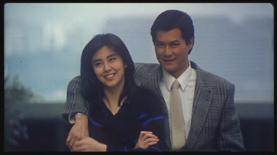 香港小姐写真剧照的剧照