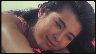 香港小姐写真剧照的剧照