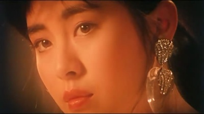 香港小姐写真剧照的剧照