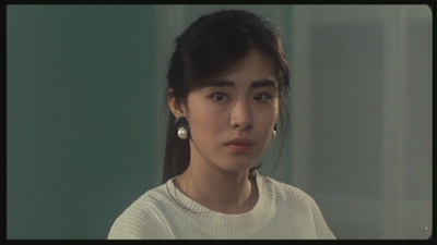 香港小姐写真剧照的剧照