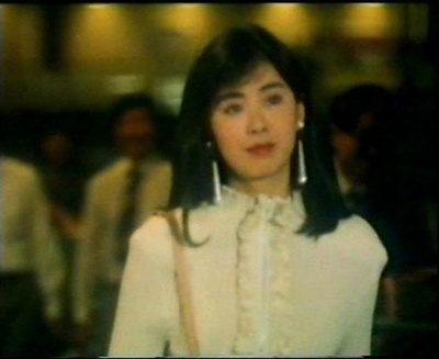 香港小姐写真剧照的剧照