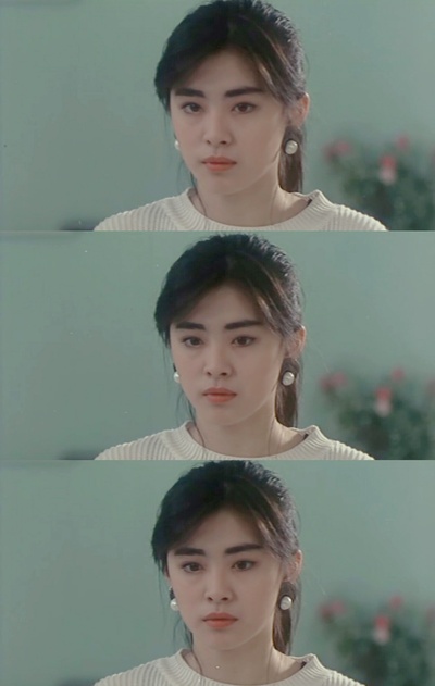 香港小姐写真剧照的剧照